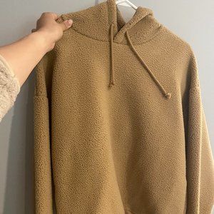 Sunday Best LUPA HOODIE